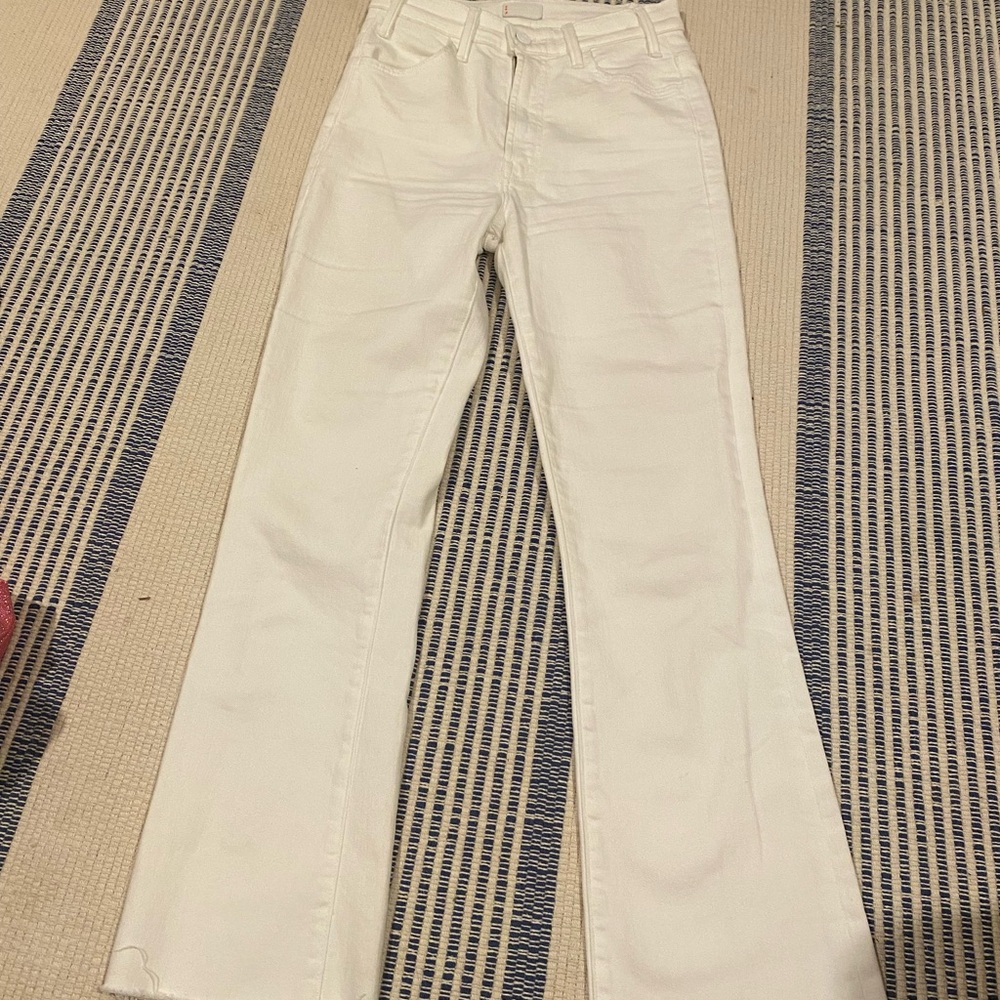 MOTHER Jeans in Fairest of Them All